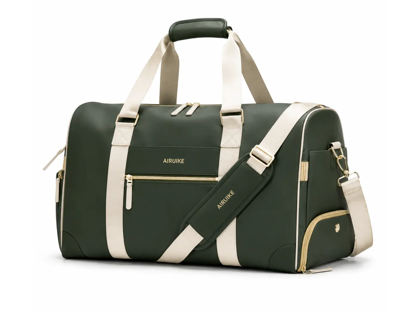Travel Bag custom bag by AIRUIKE