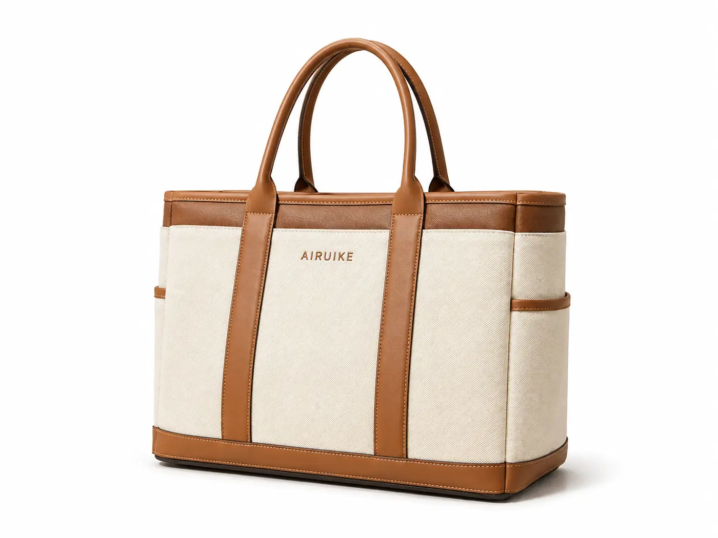 Canvas Tote custom manufacturing category