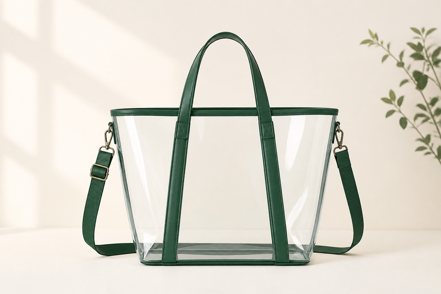 PVC & TPU Bags