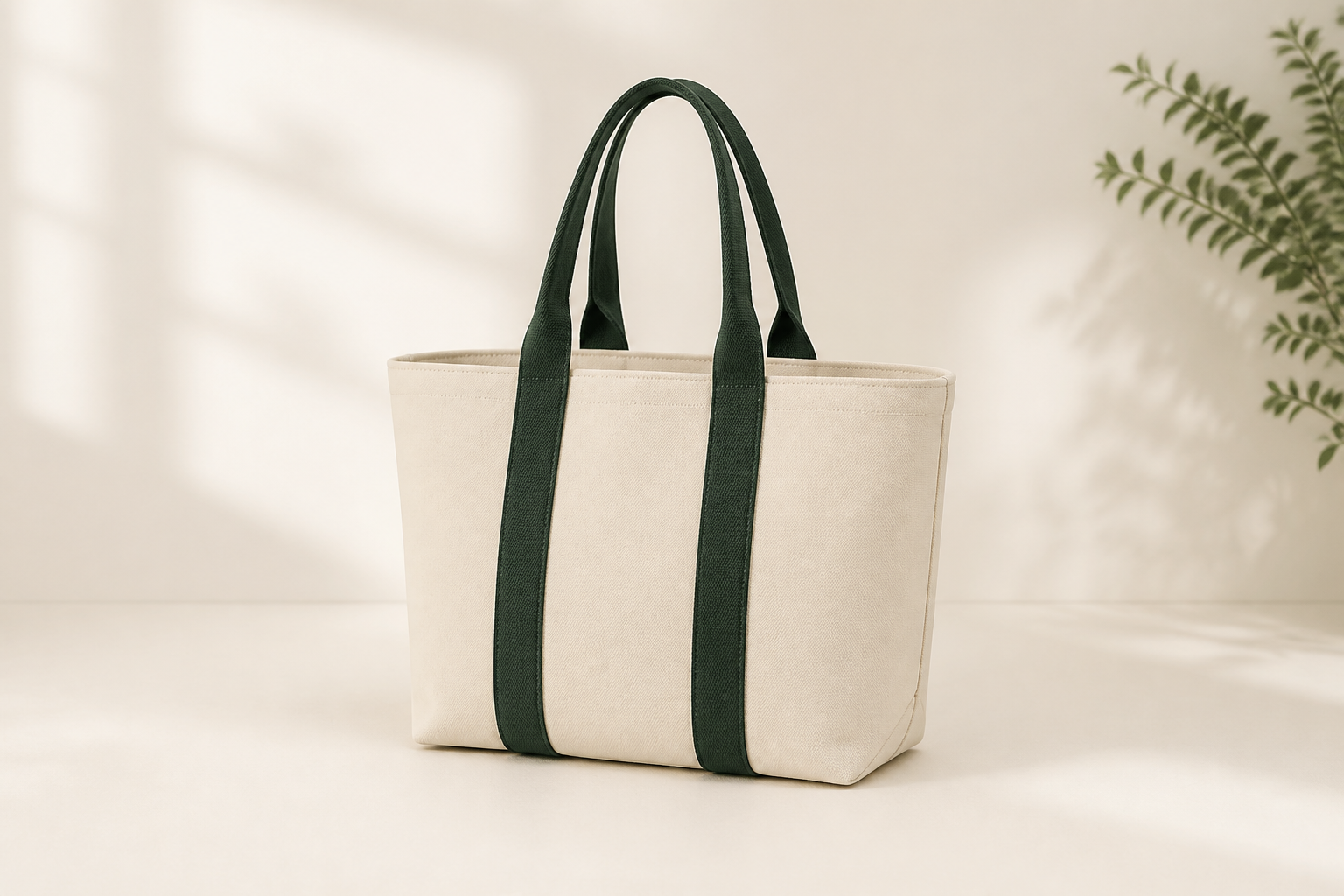 Tote & Shopping Bags