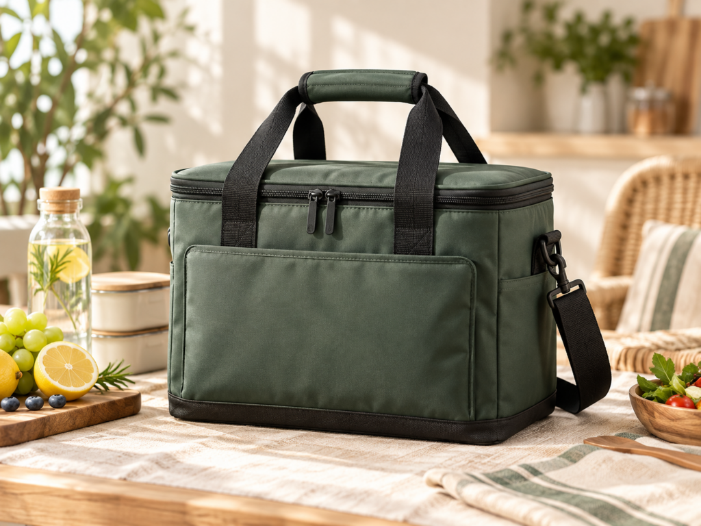 Cooler Bag