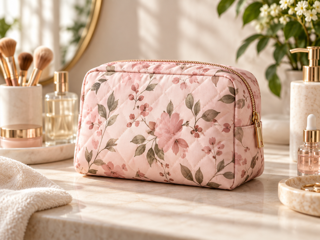 Cosmetic Bag