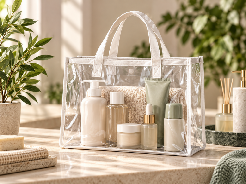 PVC/TPU Bag